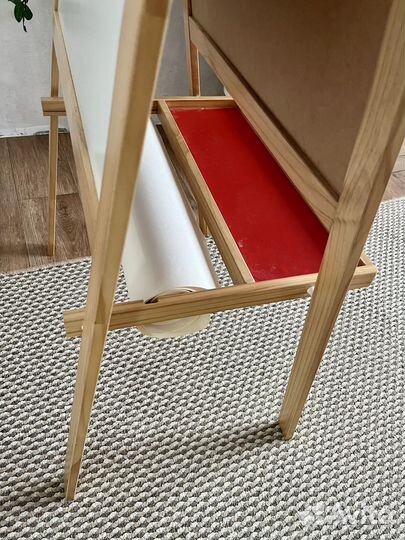 Мольберт для рисования IKEA