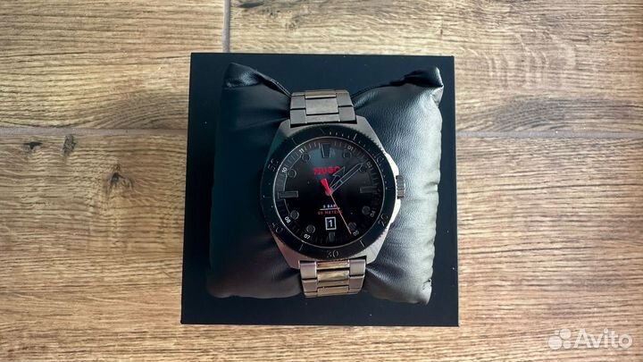 Оригинальные часы hugo boss