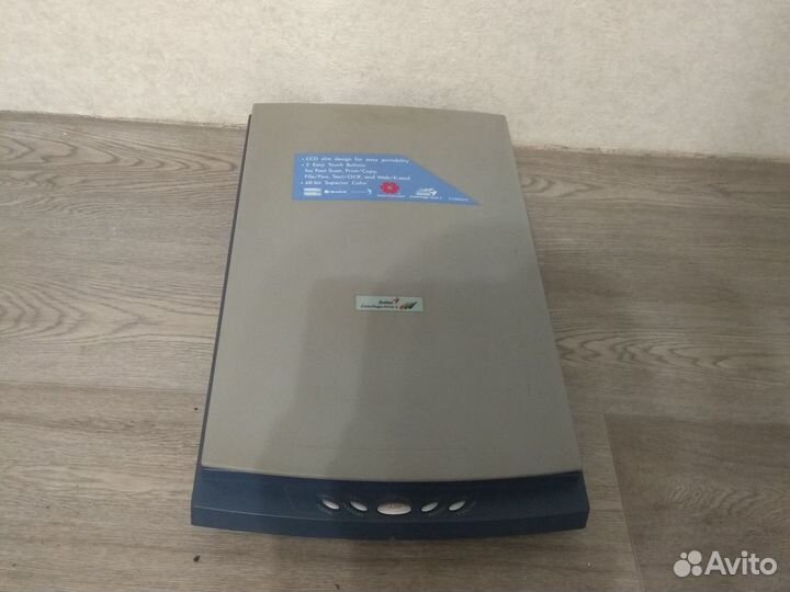 Принтер сканер копир