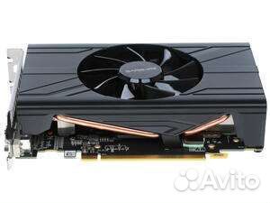 Sapphire Pulse ITX Radeon RX 570