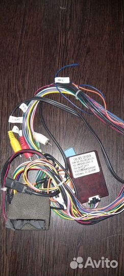 Can bus адаптер на фольксваген