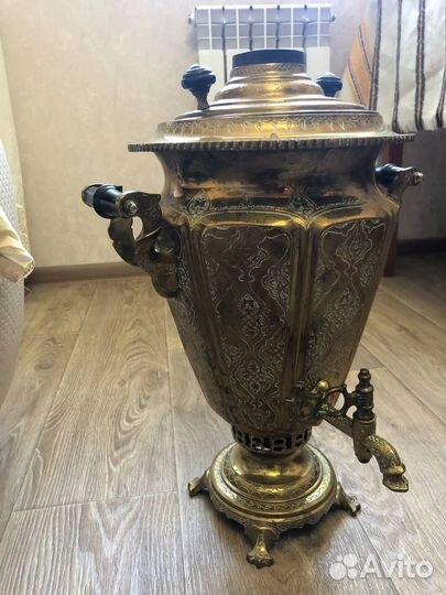 Продам самовар