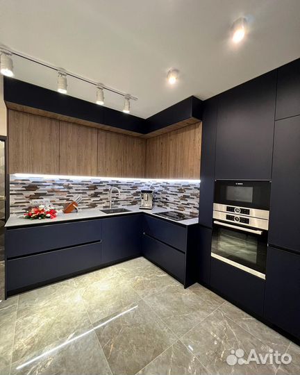 Изготвление кухни на заказ sh-0542225