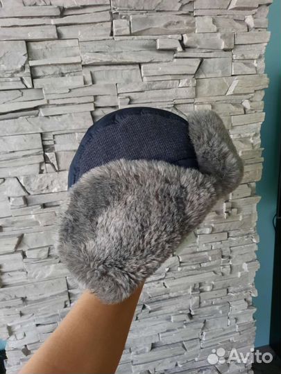 Шапка для мальчика новая