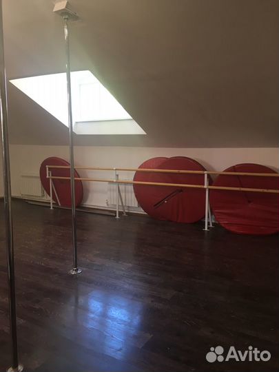 Зал в почасовую аренду