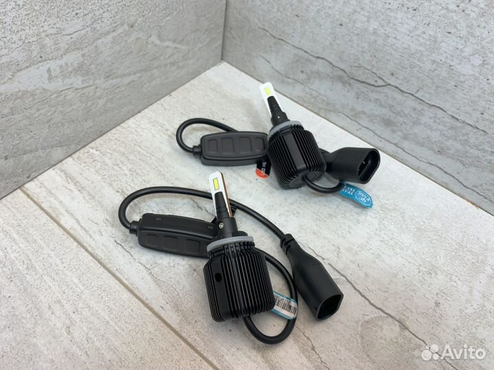 Светодиодные лампы Orion M1 Н27(880)