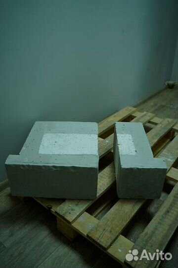 Теплоблоки