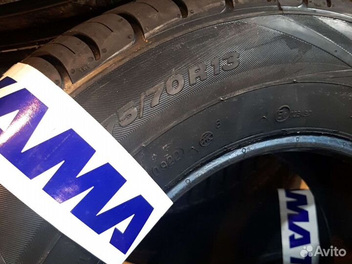 Viatti Strada Asimmetrico V-130 175/70 R13