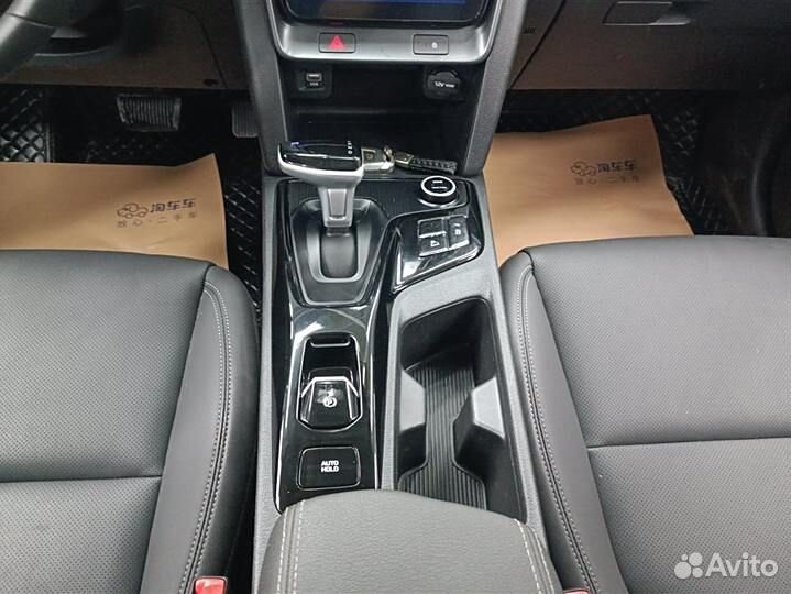 Hyundai ix35 2.0 AT, 2023, 20 000 км