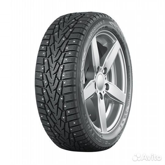 Nokian Tyres Nordman C 235/75 R15