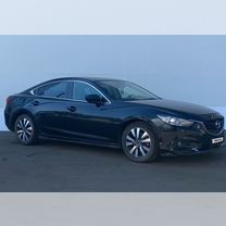 Mazda 6 2.0 AT, 2014, 226 973 км, с пробегом, цена 1 350 000 руб.