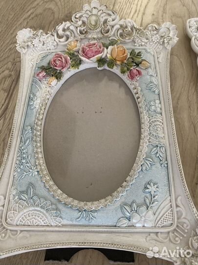 Фоторамка 2 шт