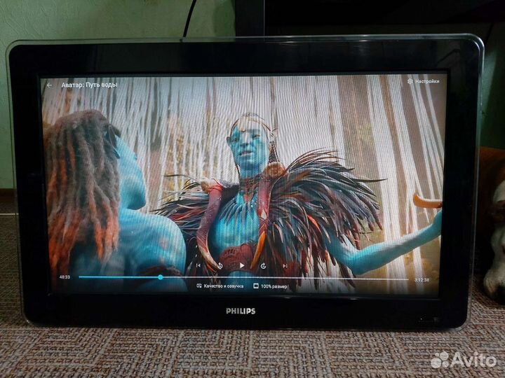 Андройд тв приставка