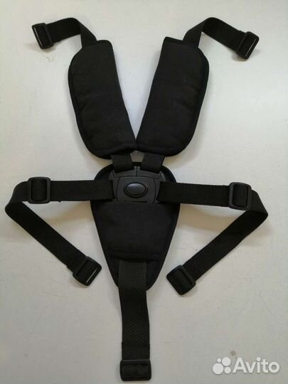 Чехол вкладыш на Bloom Fresco