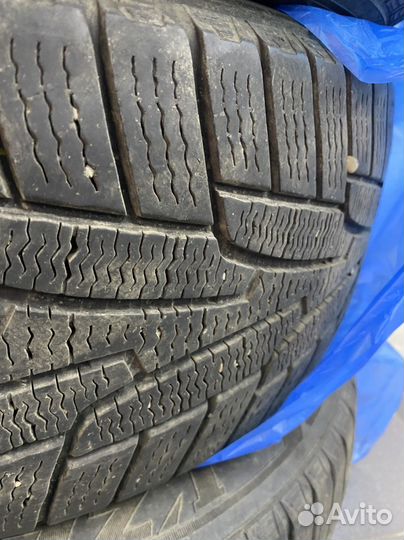 Marshal Winter Portran CW11 205/55 R16