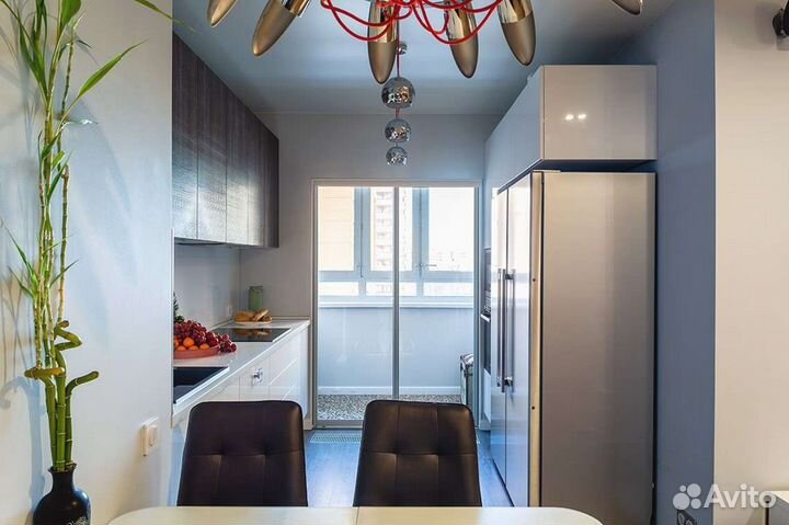 Кухонный гарнитур от производителя