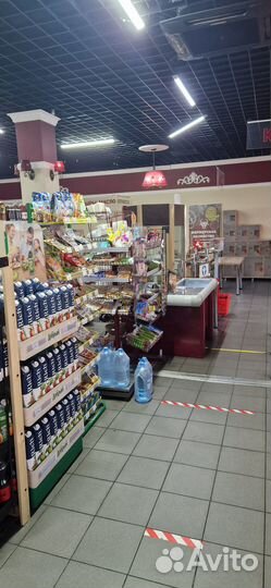 Продам готовый бизнес мясной супермаркет с цехом д