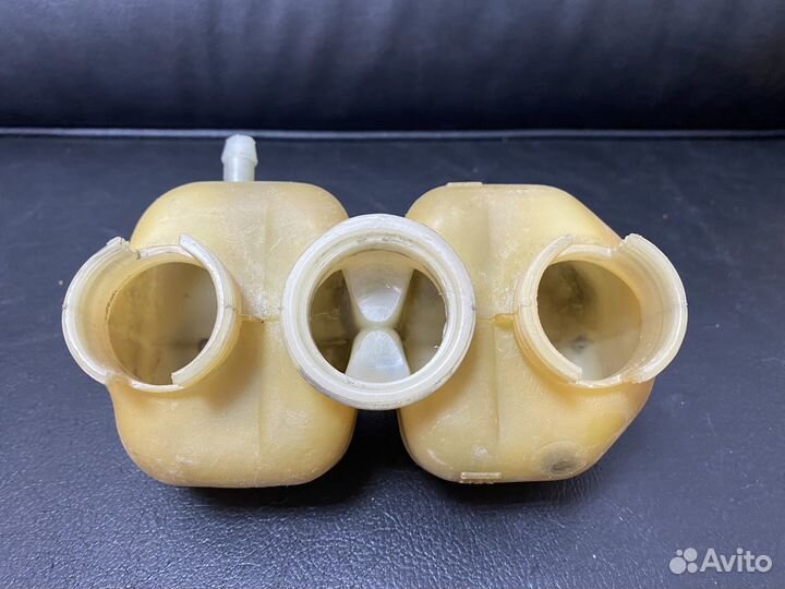 Бачок гтц Мерседес w115/114/123/108/110