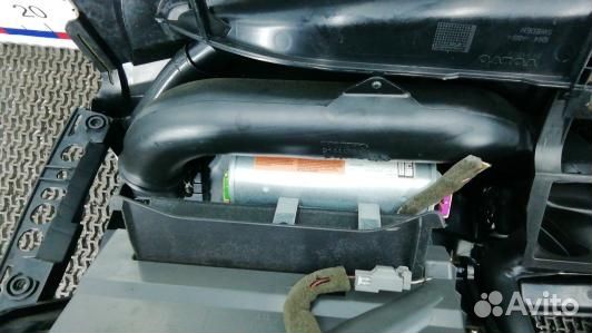 Панель приборов (торпедо) volvo S80 1 (NBE08IS01)