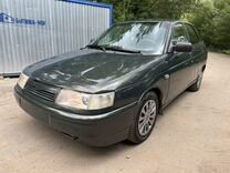 ВАЗ (LADA) 2112 1.6 MT, 2006, 185 000 км, с пробегом, цена 185 000 руб.