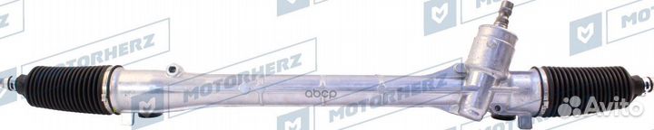 Рулевая рейка с тягами механическая M50111NW Mo