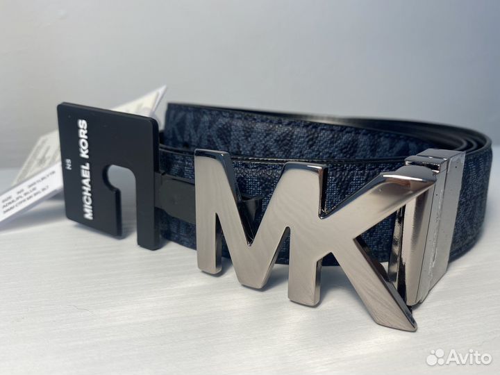 Ремень Michael kors двусторонний