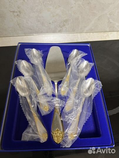 Столовый набор