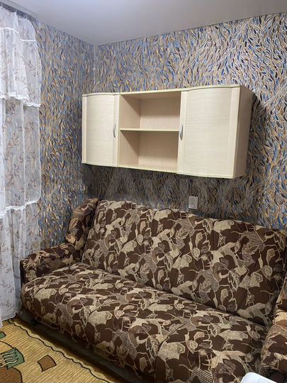 Комната 12 м² в 1-к., 5/5 эт.