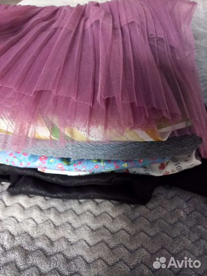 Платья пакетом для девушки