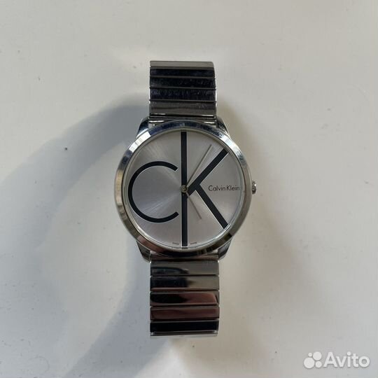 Часы Calvin Klein оригинал