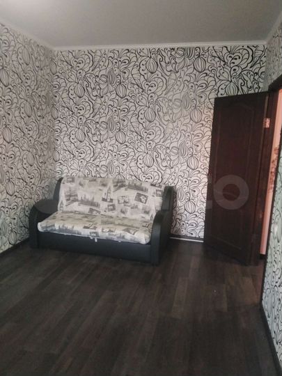 2-к. квартира, 52,2 м², 8/9 эт.