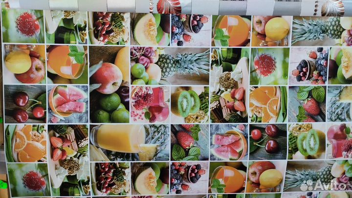 Клеенка на стол