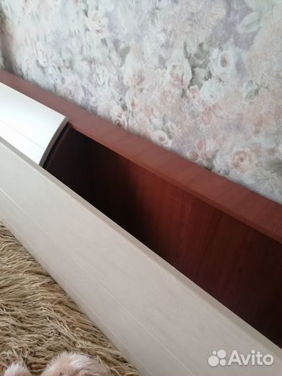 Спальный гарнитур бу