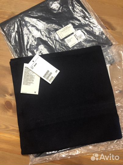 Чехлы на подушку hm новые