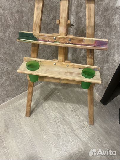 Мольберт для рисования