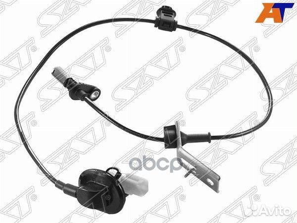 Датчик ABS RR mazda CX-5 4WD 11- RH/LH ST-K017