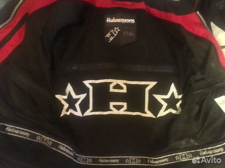 Ladies Halvarssons Outlast Model 1946 Jacket Siz36