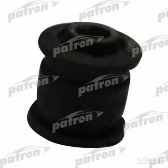 Patron PSE10940 PSE10940 patron Сайлентблок рычага