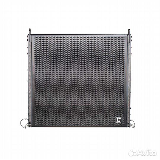 Сабвуфер RFIntell VK10S