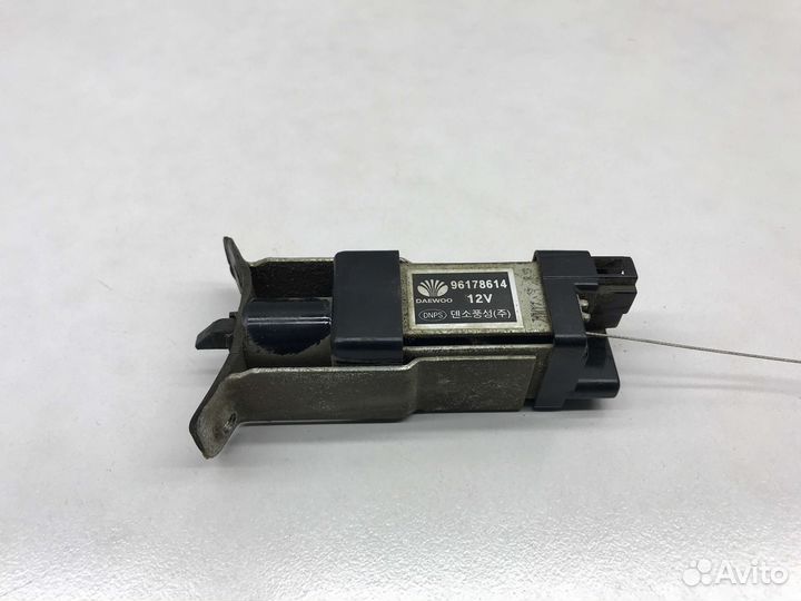 Активатор бензобака Daewoo Nexia N100 2007 г.в