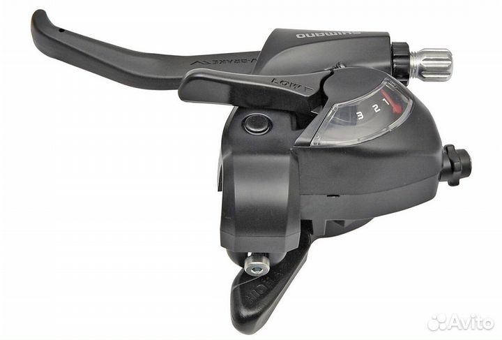 Моноблок 3х7скор. Shimano Tourney EF 41