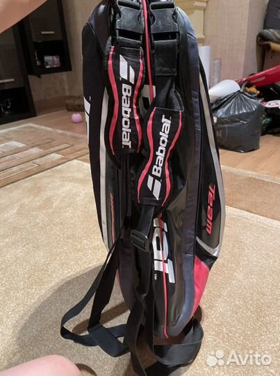 Теннисная сумка Babolat