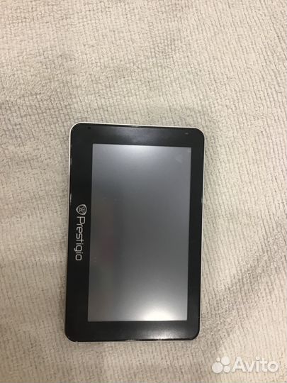 Навигатор Prestigio