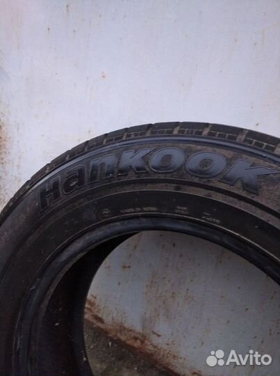 Hankook Radial RA08 215/70 R16C 106T