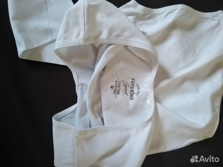 Спортивное боди