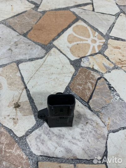 Датчик абсолютного давления Ford Focus хэтчбэк 1.6