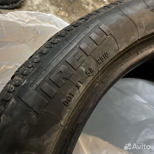 Pirelli Winter Sottozero 210 R4