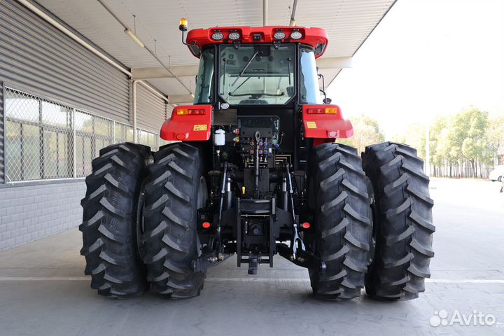 Трактор YTO LX2404, 2023