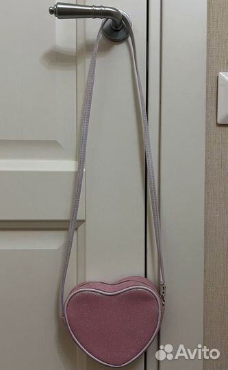 Сумка H&M для девочки 