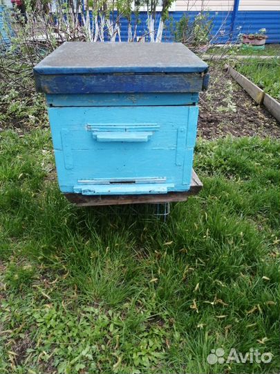 Ульи для пчел бу